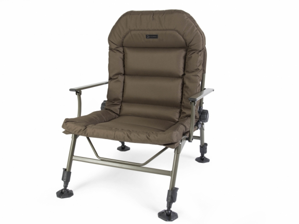 Horgász szék - Avid A-Spec Chair