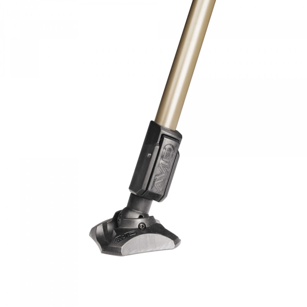 Ágy hálózsákkal - Avid Carp Benchmark LevelTech System