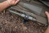Ágy hálózsákkal - Avid Carp Benchmark LevelTech System