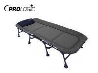 Prologic COMMANDER FLAT WIDE BEDCHAIR 8 lábas ágy