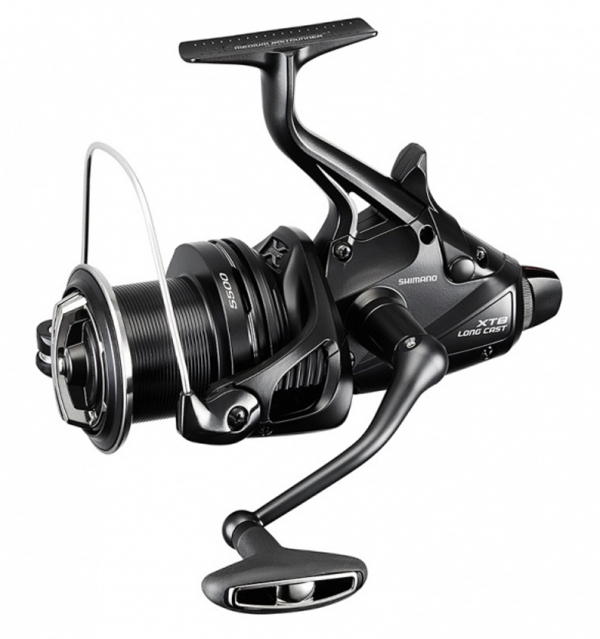 SHIMANO Medium Baitrunner XTB LC