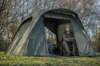 Solar NEW SP MKII Quick-Up Shelter + Heavy-Duty Groundsheet