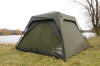 Solar NEW SP MKII Quick-Up Shelter + Heavy-Duty Groundsheet