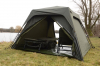 Solar NEW SP MKII Quick-Up Shelter + Heavy-Duty Groundsheet