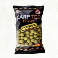 Boilies - Dynamite Baits Carp Tec Scopex
