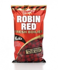 Boilies - Dynamite Baits Robin Red