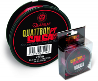 Monofil horgászzsinór - Quantum QUATTRON SALSA 275m