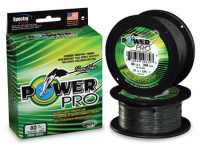 Šňůra - POWER PRO 135m m.green - zelená