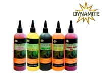 Aromatické oleje - Dynamite Baits Evolution Oils