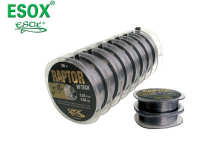 Vlasec - ESOX RAPTOR HI-TECH 100m