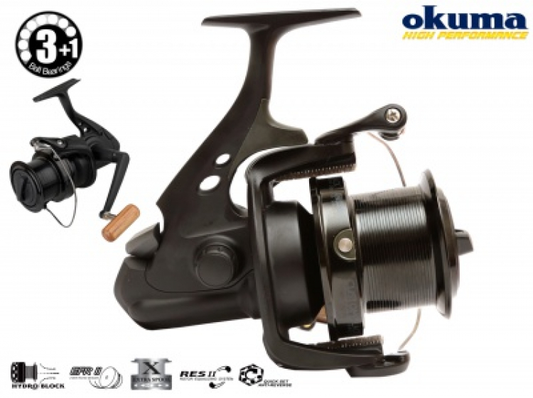 okuma cb 80