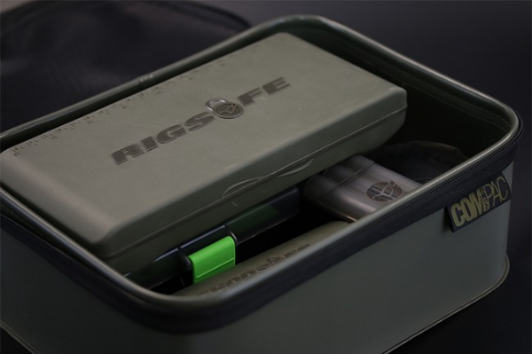 Nepremokavá taška na bižu - Korda compac 200 XL