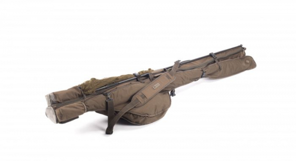Púzdro na udice - Nash 12 ft 3 Rod Skin