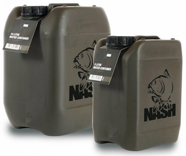 Nash Water Container