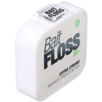 csalirögzítő zsinór - Korda Bait floss