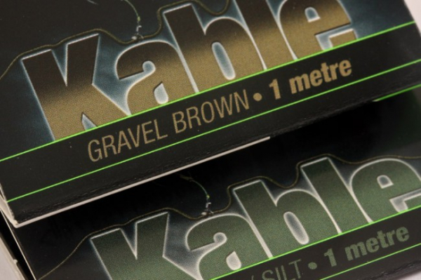 ólomzsinór - Korda Leadcore Leader Ring Swivel 