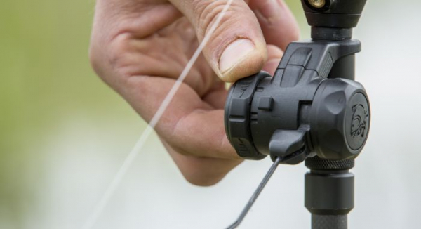 Kapásjelző - Nash THE WASP INDICATOR