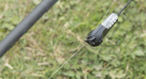 Kapásjelző - Nash THE WASP INDICATOR