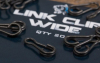 Link Clips Wide 