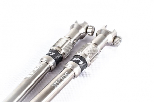 Rázsoška - Solar P1 Anti Twist Buzz Bar bank sticks