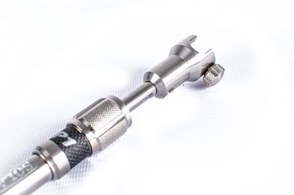 Rázsoška - Solar P1 Anti Twist Buzz Bar bank sticks