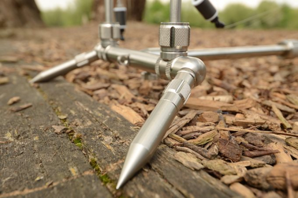 Malá noha na stojan P1 - P1 STUBBY POD LEGS(7,6cm)