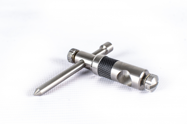 Stabilizér na vidličky - P1 Bankstick Stabiliser