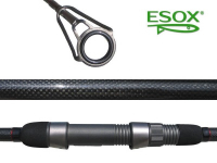 Háromrészes Bot - ESOX EXCALIBUR 390cm/3,50lb 