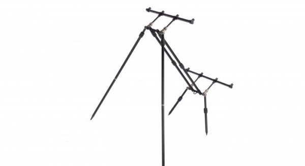 Bottartó állvány - Nash Globetrotter 3 Pod