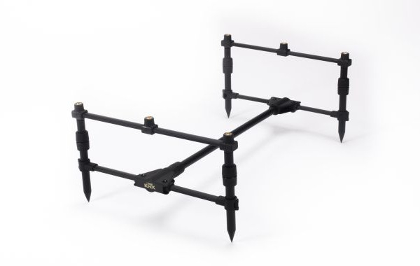 KNX 3 Rod Pod 