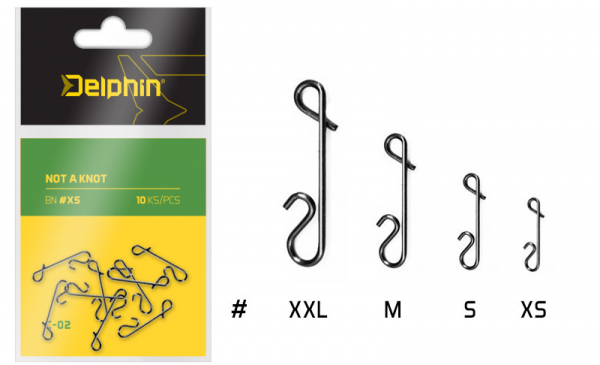 Bezuzlová spojka C-02 / 10ks