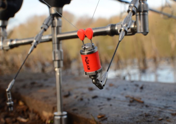 Náhradní hlavy velké - Solar Titanium Indicator Head Large