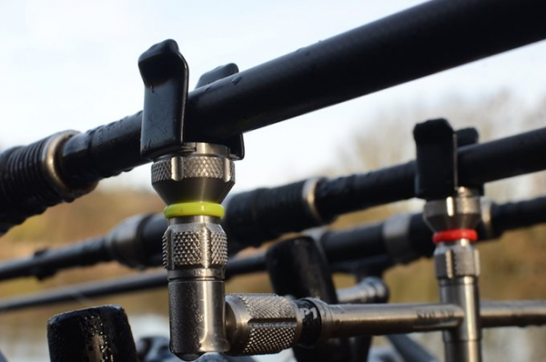 Náhradní hlavy velké - Solar Titanium Indicator Head Large