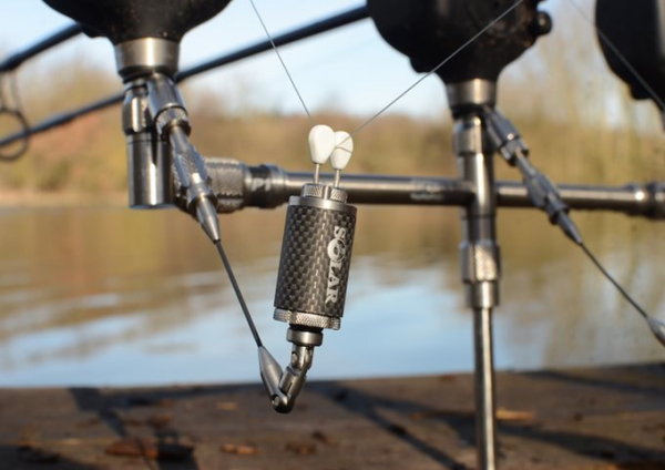 Náhradní hlavy velké - Solar Titanium Indicator Head Large