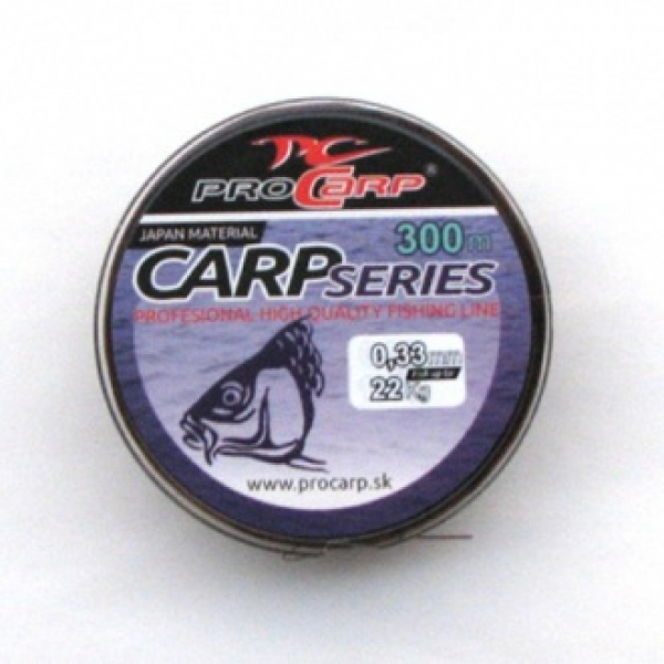 Pro Carp Series 300