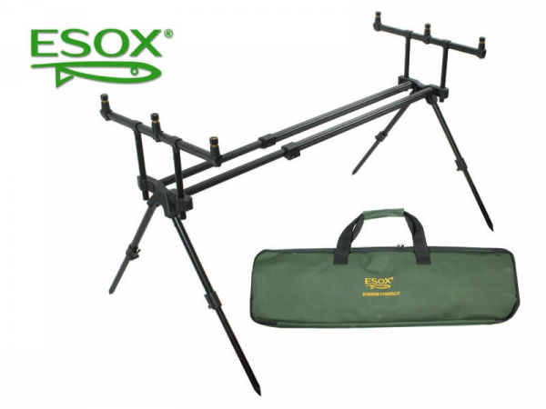 Rod Pod Esox Compact 