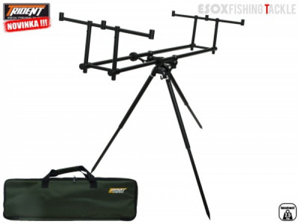 Stojan na udice - Esox Tripod Trident