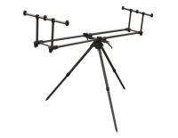 Rod pod Delphin STATIC