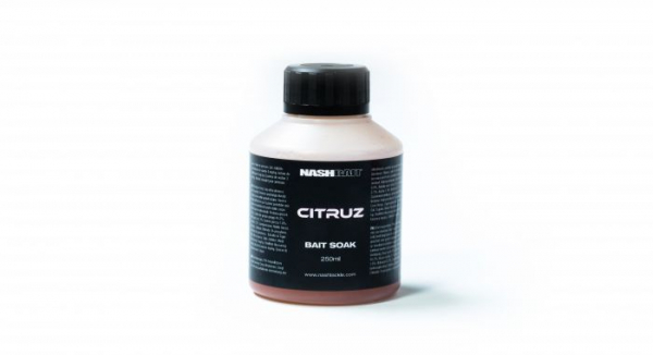 Citruz Bait Soak
