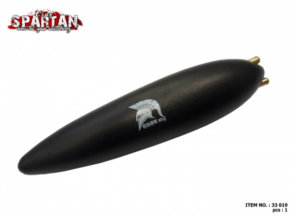 Spartan Underwater Catfish Float 60 g 