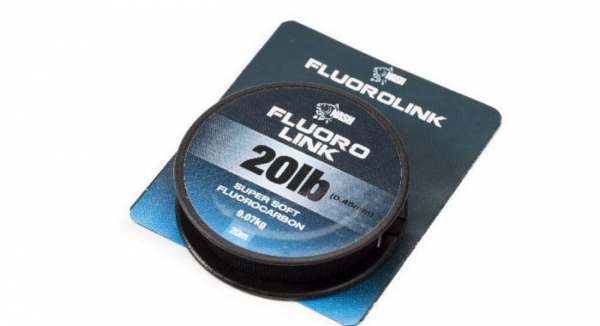 Süllyedő flourokarbon - NASH FLUOROLINK Süllyedő flourokarbon - NASH FLUOROLINK