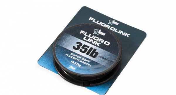 Süllyedő flourokarbon - NASH FLUOROLINK Süllyedő flourokarbon - NASH FLUOROLINK