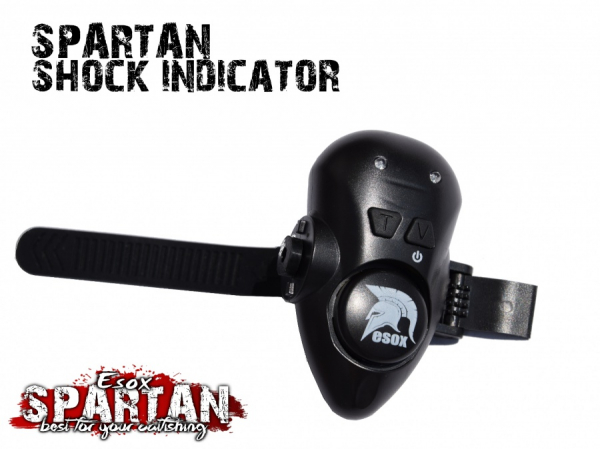Spartan Shock Indicator 