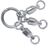 3 forgó - Black Cat HD 3 Way Swivel