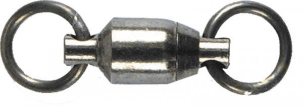 Black Cat Ball Bearing Swivel