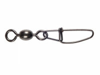 Karabíner - Black Cat Cross Lock Swivel