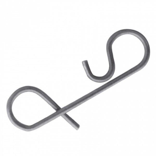 Knotless Connector SPIN