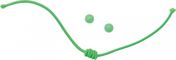 Black Cat Rubber Line Stops XXL