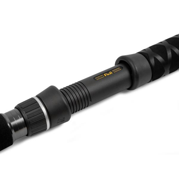 Black Cat Freestyle Pro Bank 280cm 150-300g
