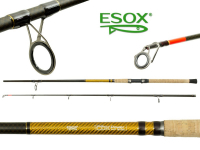 Harcsázó bot - ESOX CDX 